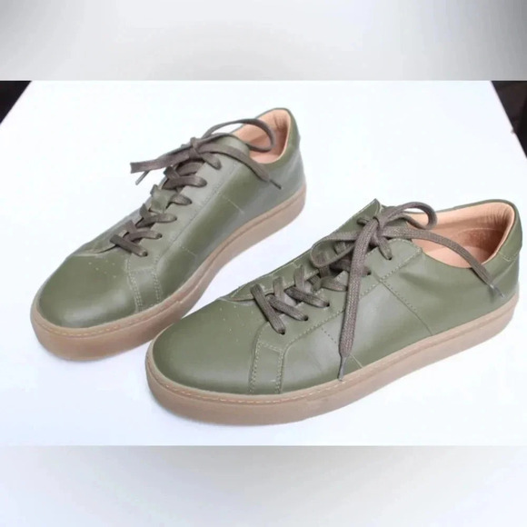 Greats Royale women’s sneakers - Picture 6 of 14